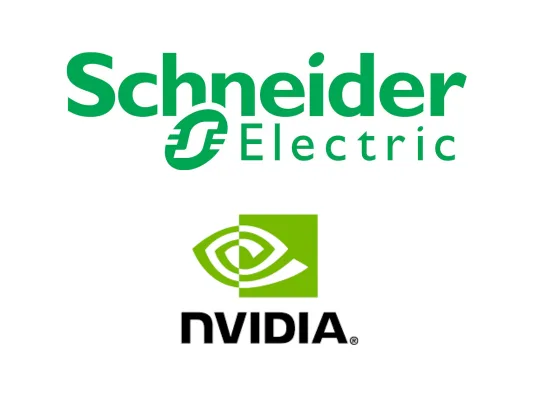 Schneider Electric Collaborates with NVIDIA on Designs for AI Data Centers