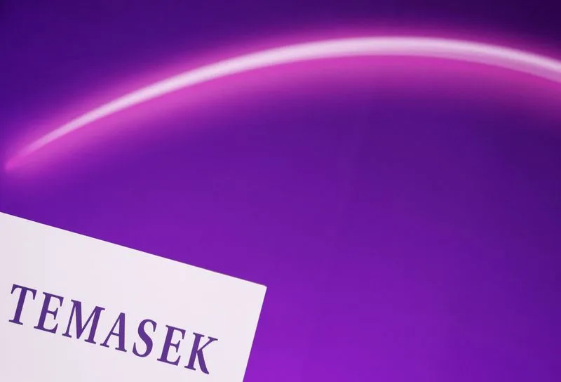 Singapore’s Temasek in discussions to invest in OpenAI