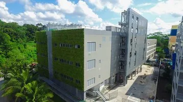 Empyrion DC secures S$133m to refinance Singapore data center