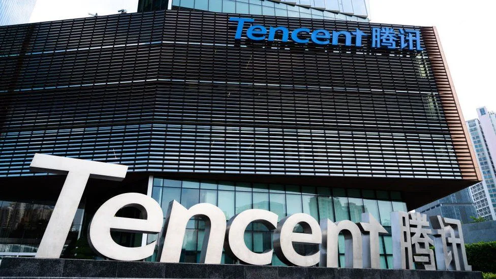 Tencent to expand cloud business in Saudi Arabia and UAE