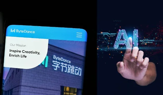 TikTok owner ByteDance accelerates generative AI efforts with  increased talent acquisition, release of new tools