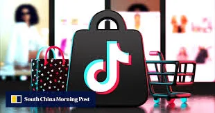 ByteDance-owned Douyin launches stand-alone shopping app in China,  heating up the competition against Alibaba, JD.com, PDD