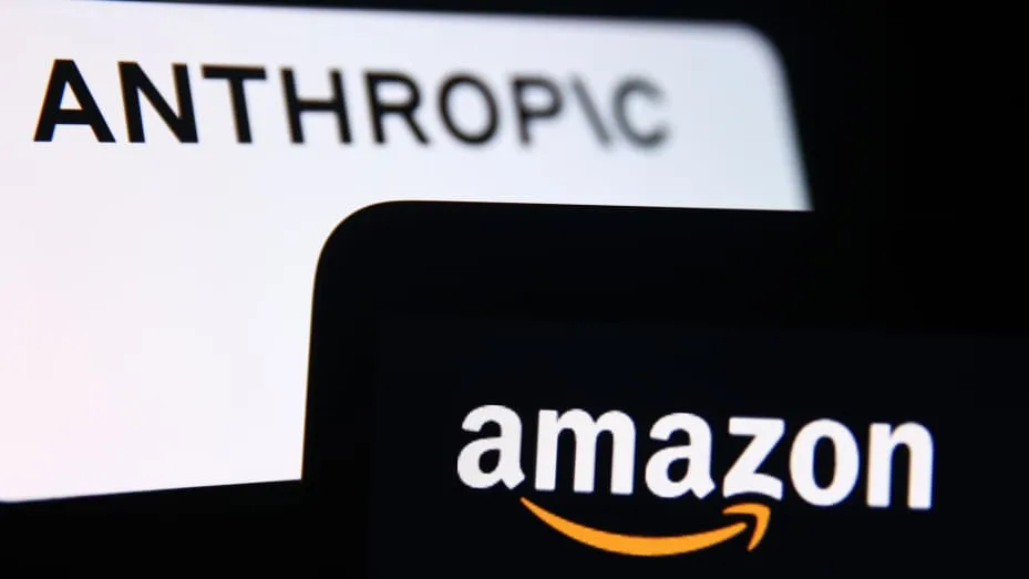 Amazon invests $2.75 billion more in Open AI-rival Anthropic