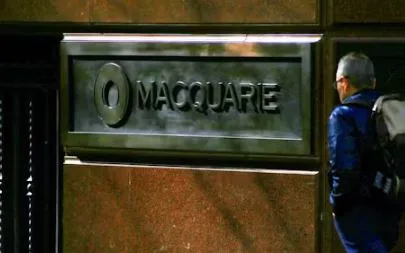 Macquarie and Canada's PSP start AirTrunk data centre sales process,  source says