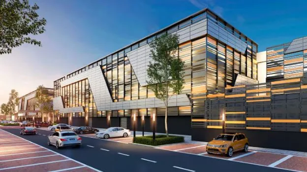 Malaysia's YTL launches Nvidia-powered AI Cloud supercomputing bid