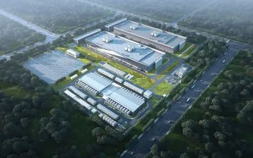 Bain seeks backers for Chinese data center operator ChinData – report