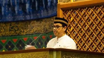Deputy Minister Of Communication And Information Encourages  Educational Institutions To Develop IoT Innovation