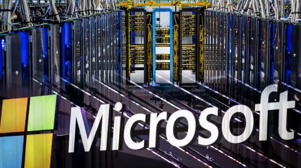 Microsoft to invest $2.9bn in Japan data centers amid AI boom