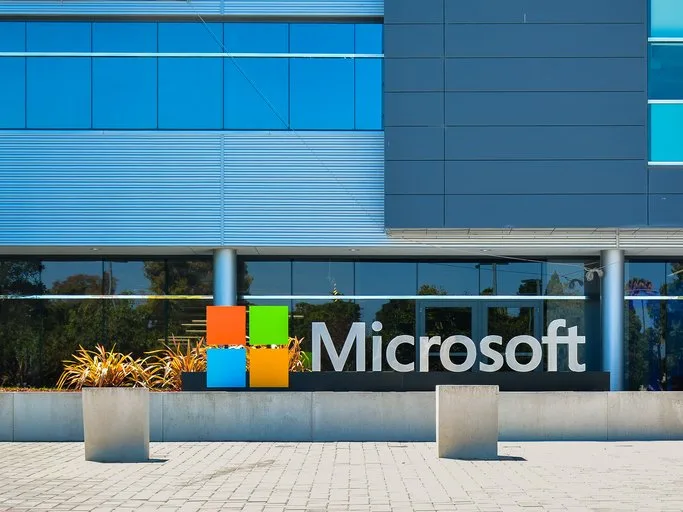 Microsoft to double new data center capacity this year – report