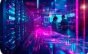 STT GDC & Phaidra collaborate to optimise data center cooling