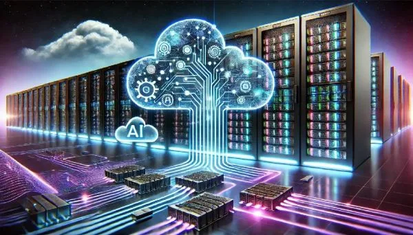 Oracle to Deploy a Supercluster Of ~130,000 NVIDIA Blackwell GPUs, Alludes to A “Gigawatt” Capacity Data Center That Will Be Powered By 3 Nuclear Reactors