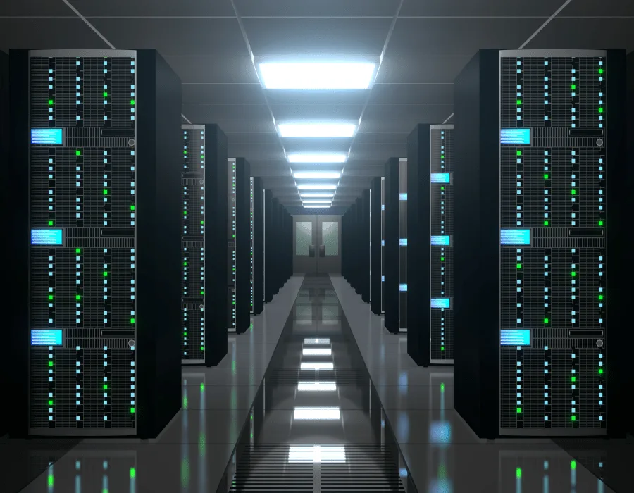$130 Billion in the Cloud: The 5 Data Center Mega-Projects Reshaping 2025