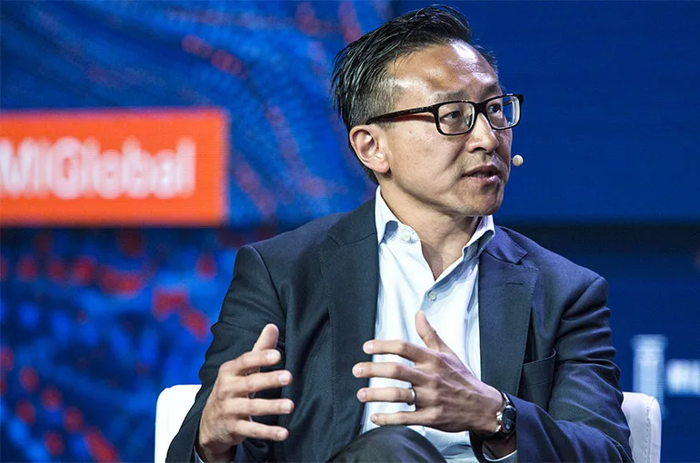 Alibaba’s Tsai Warns of ‘Bubble’ in AI Data Center Buildout