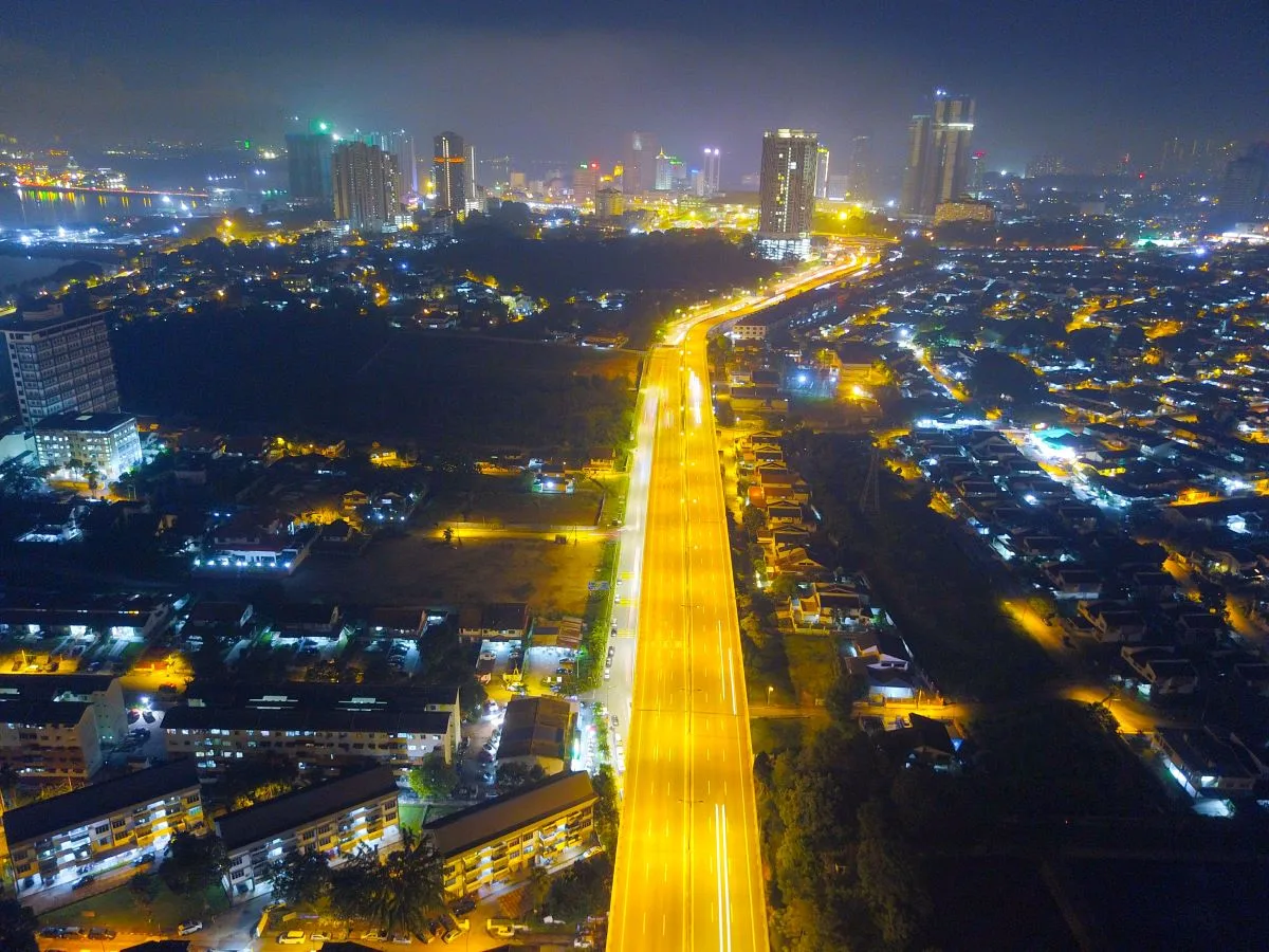 CURRENC to develop 500MW Hyperscale AI Data Center in Johor; to be funded by US$ 100 million new fund with partner ARC Group