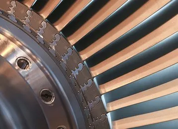 Gas turbine manufacturers struggling to meet surging demand from data centers - report