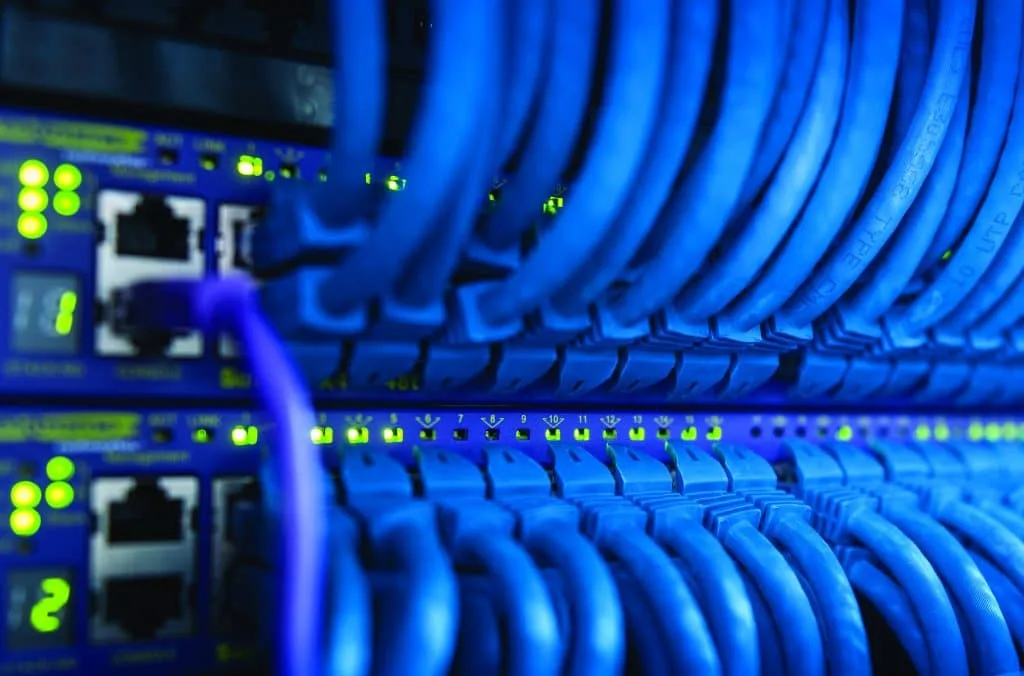 Big Tech under pressure to act on data centres’ thirst for water