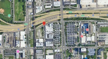 Data center development proposed in Chicago, Illinois