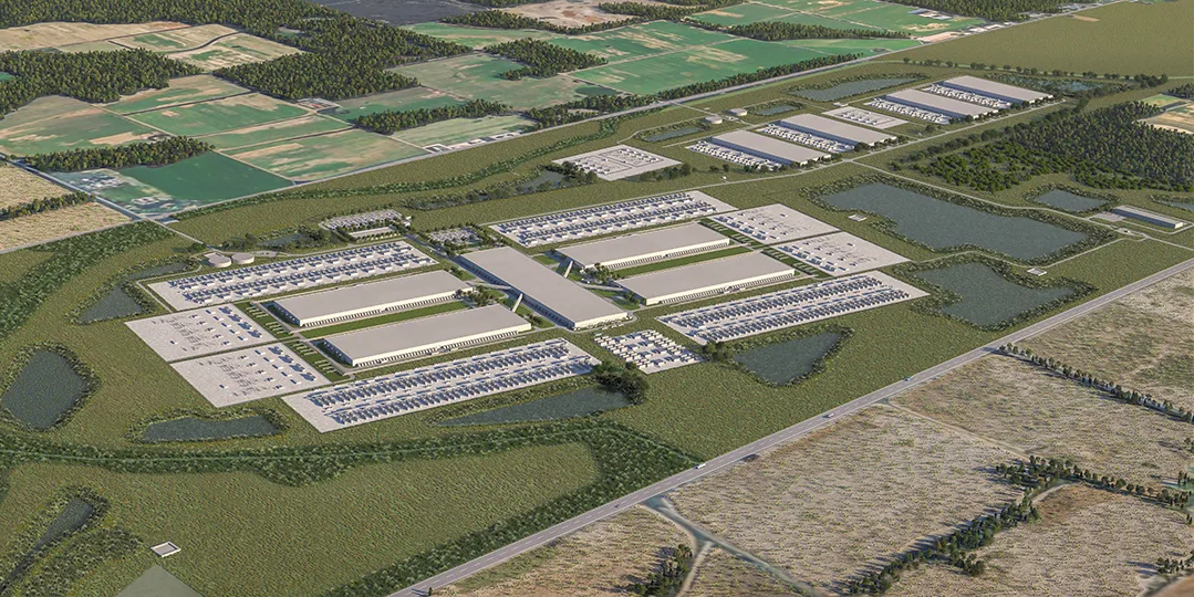 Meta Sees $10B AI Data Center in Louisiana Using Combo of Clean Energy, Nuclear Power