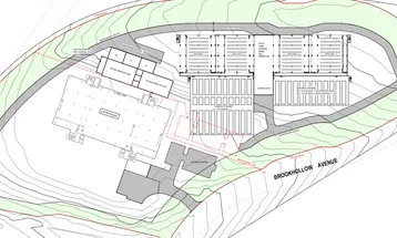 GreenSquareDC files to upgrade and expand Sydney data center site