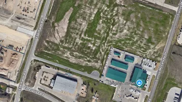 Oppidan files for 5MW data center in Temple, Texas