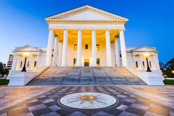 Virginia Governor delays data center environmental transparency bill despite bipartisan support
