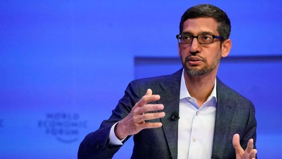 Alphabet reaffirms $75 billion spending plan in 2025 despite tariff turmoil