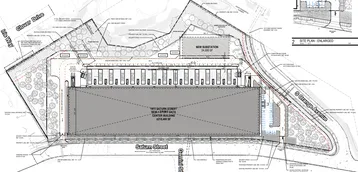 HMC files to develop data center in Los Angeles, California