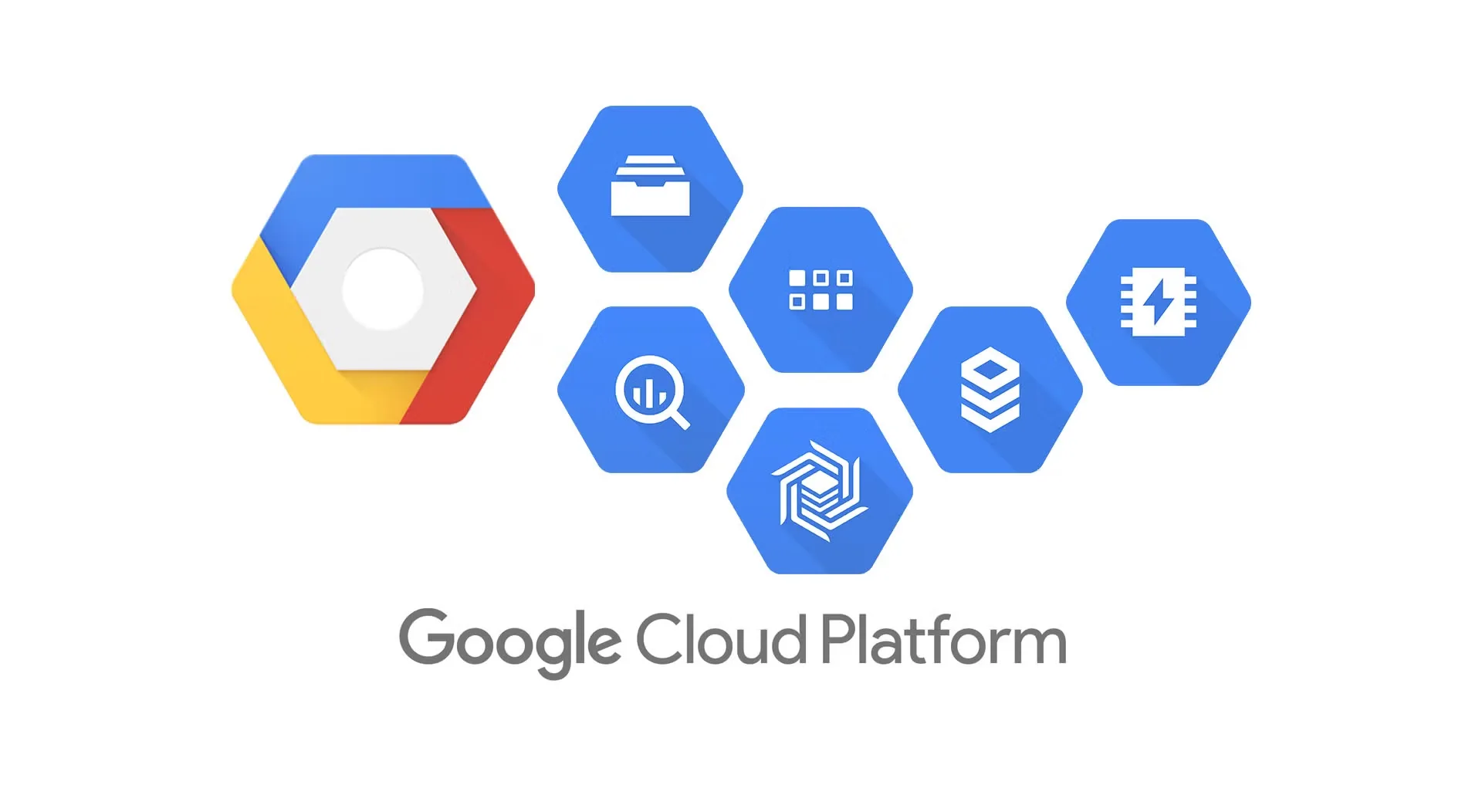 Google Cloud Platform adds WAN and on-premises AI services
