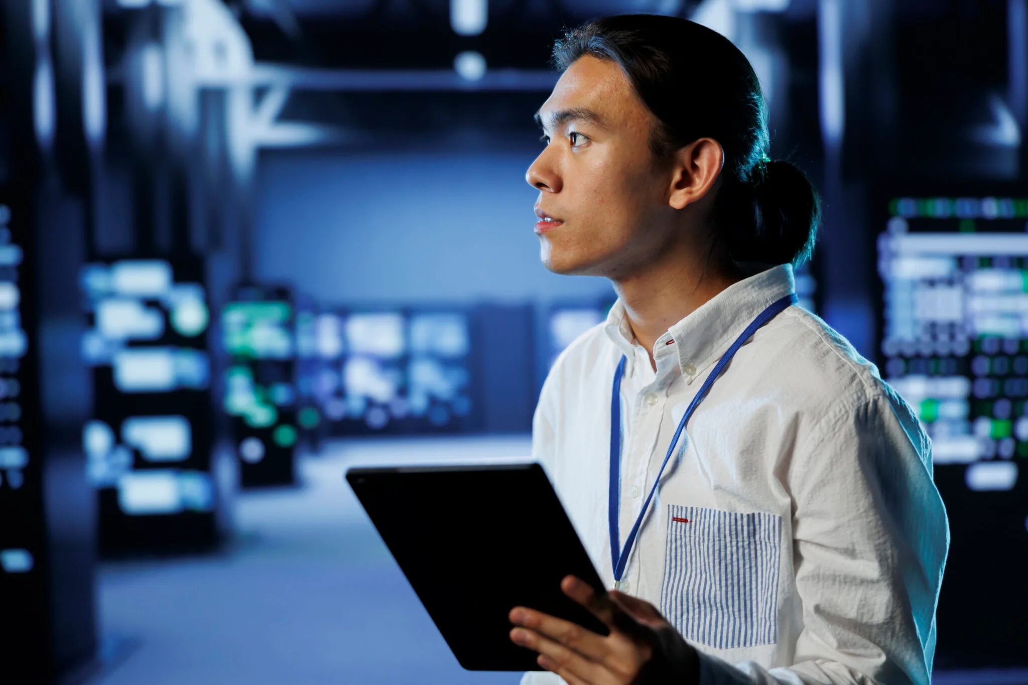 GLP sets up RMB 2.6 billion AUM maiden data center fund