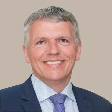 Iron Mountain appoints Gary Aitkenhead as EVP and GM of data centers