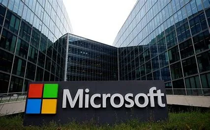 Microsoft says it’s ‘slowing or pausing’ some AI data center projects, including $1B plan for Ohio