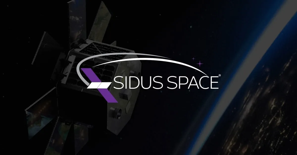 Sidus Space signs preliminary $120m agreement with Lonestar for Lunar data storage spacecraft
