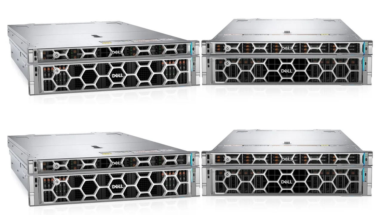 Dell Unveils Infrastructure Innovations to Power AI-Ready Data Centers