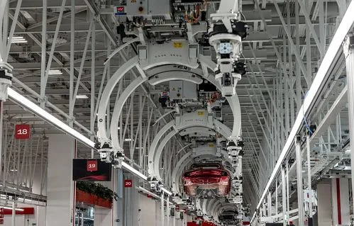 AI Data Centres to Consume More Power Than Japan by 2030, Says IEA