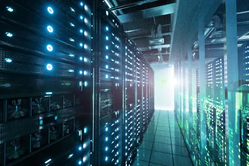 Data Center Infrastructure Management Market Set To Grow At 22.6% CAGR Through 2034