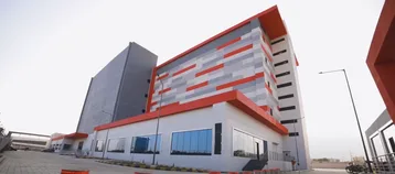 Alpha Wave Global looks to acquire minority stake in Airtel’s Nxtra data center unit - report