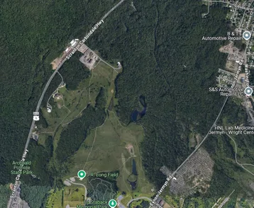 Plans Filed For 1.6 Million sq ft Data Center Campus In Northeast Pennsylvania