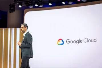 Google's Sundar Pichai Recommits To $75bn Spend On Data Centers