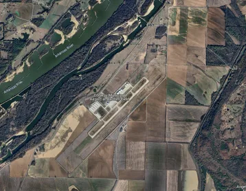Plans For 300,000 sq ft Data CenterPput Forward In Conway, Arkansas