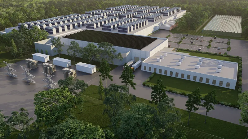 Hypertec Cloud Acquires 5C Data Centers, Forms 5C Group