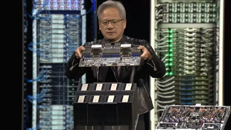 NVIDIA GTC 2025 Unveils Revolutionary Chips, Systems, and Optical Networking for Hyperscale AI Data Centers