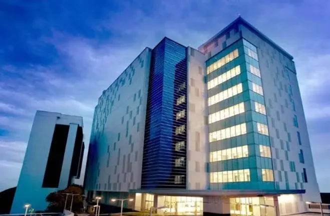 Thailand and Indonesia Look to Become Data Center Hubs For APA
