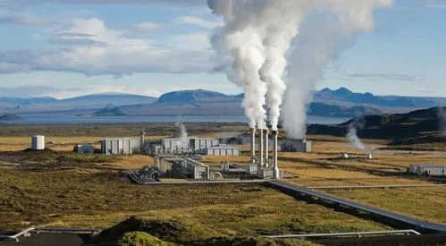 Google bets on geothermal to power data centers in Taiwan