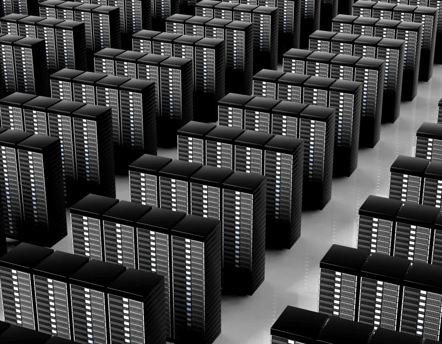Microsoft, Google, AWS: Who’s Building the Next Mega Data Center?