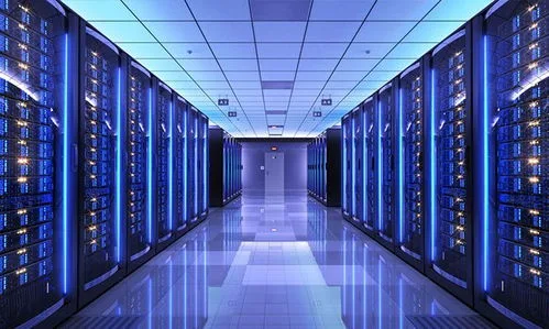 LG unveils new cooling solutions at Data Center World 2025