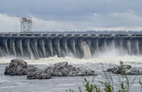 AirTrunk & JSW to launch Malaysia's largest water project
