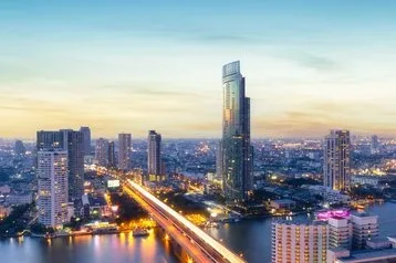 Thailand investment board approves $2.7bn in data center investments