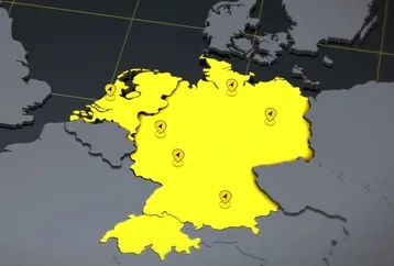 Colt Technology Services sells European data centers to NorthC