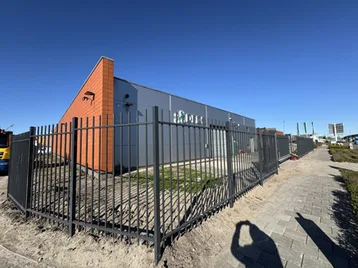 Data Facilities DC launches first phase of Hague data center expansion
