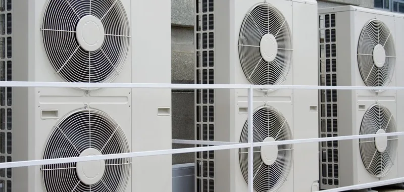 LG unveils new cooling solutions at Data Center World 2025